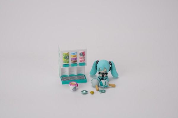 初音未来系列 初音未来歌厅
