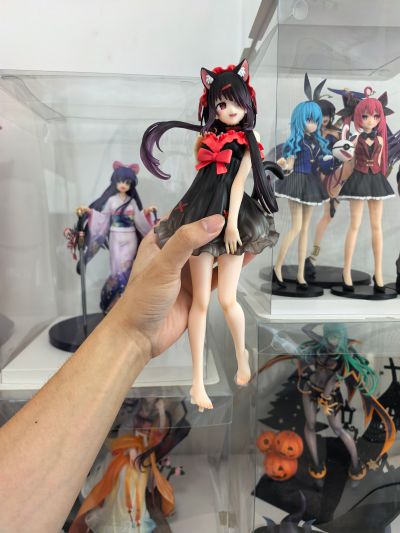 TENITOL TALL 约会大作战 第五季 時崎狂三