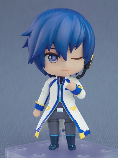 粘土人 KAITO 2.0