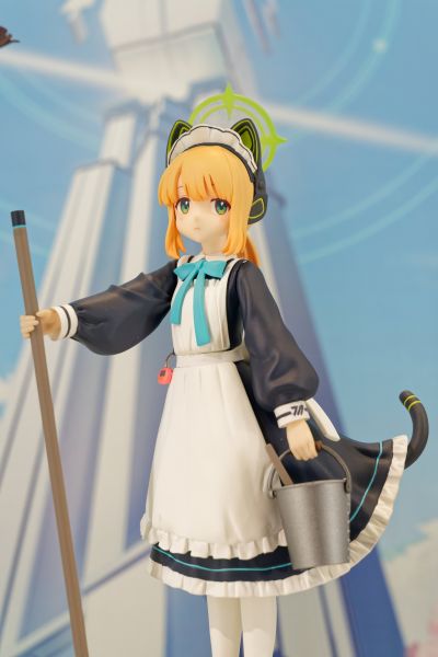 POP UP PARADE 才羽桃 女仆