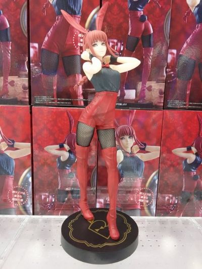 链锯人 BiCute Bunnies人偶—帕瓦 蓝色款—（待检资料）