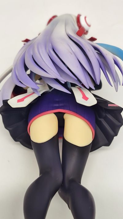 一番赏 剧场版 刀剑神域 -オーディナル・比例- ユナ