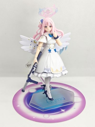 figma#636 蔚蓝档案 圣园未花