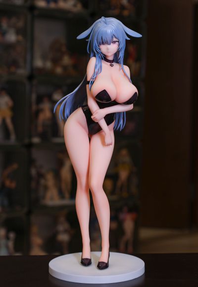 兔女郎温妮