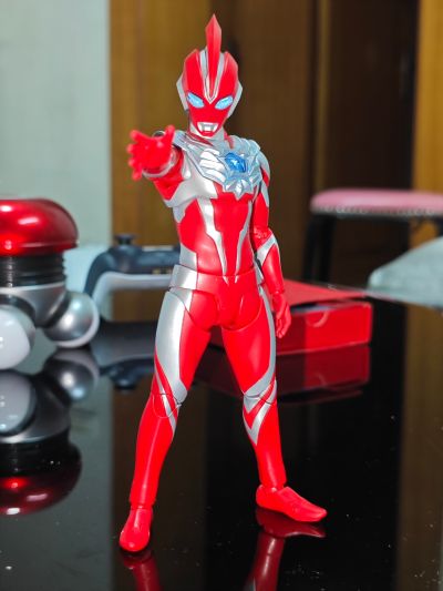 S.H.Figuarts 奥美迦奥特曼