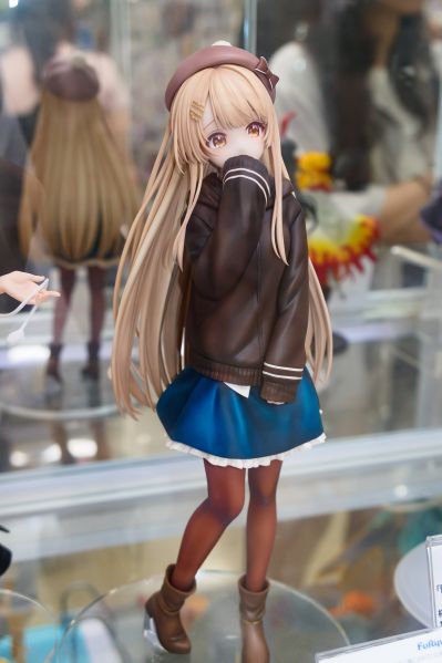 TENITOL TALL 邻家的天使同学 椎名真昼 秋