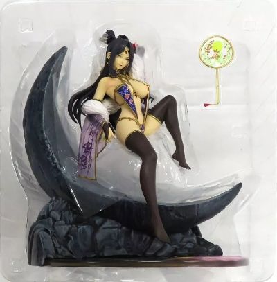 朝天娇~软玉温香 貂蝉