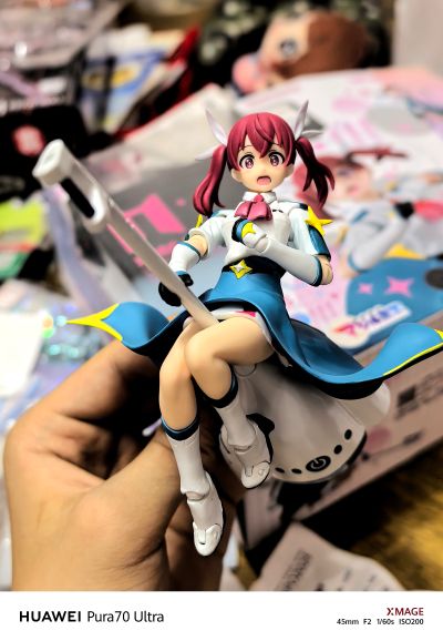 S.H.Figuarts 樱木花奈