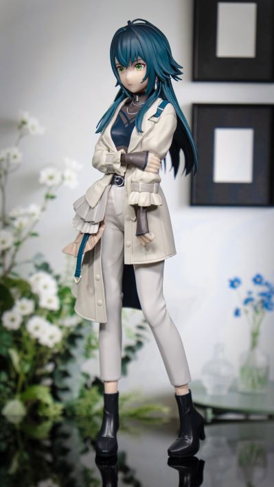 学园偶像大师 ESPRESTO-Stylish pose- 月村手毬