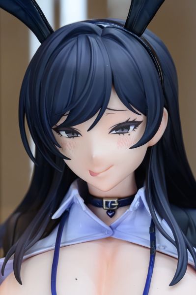 黑见泽香织 兔女郎