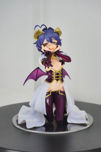 梦想成为魔法少女 邪恶玛吉雅