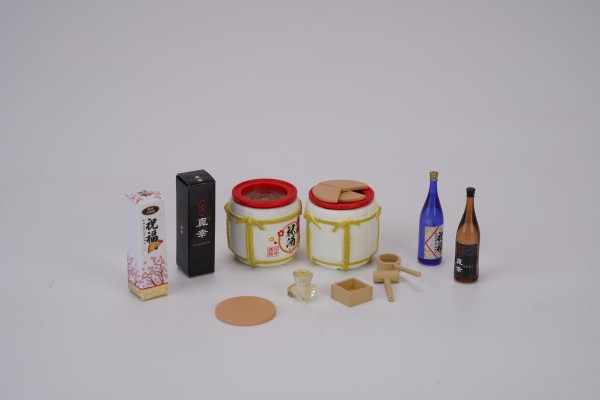 名酒专卖店 富士丸酒店~再来一杯~