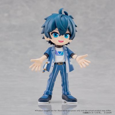 PalVerse Colorful Peach 第4弹