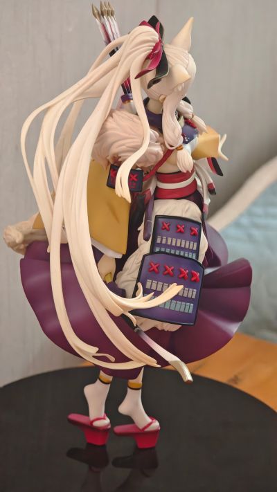 阴阳师 白狼·森林之姬