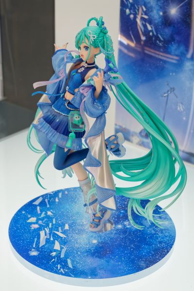 初音未来 「魔法未来 2025」
