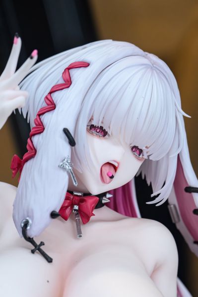 病兔炭（暂称）