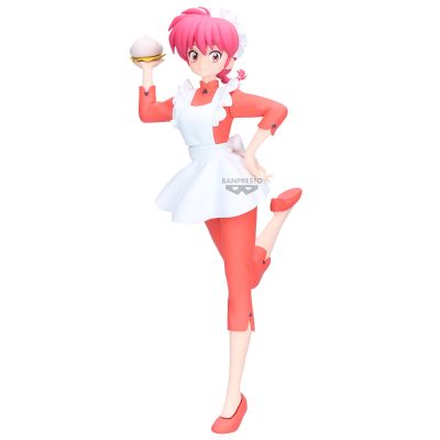 乱马1/2动画版 独特魅力-乱马-