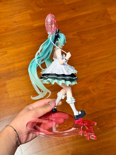 初音未来生日会2025 艺术家杰作进阶版 珍藏人偶〜生日会造型〜