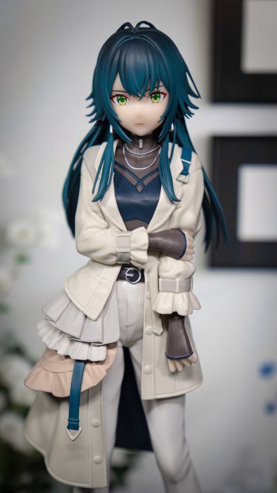 学园偶像大师 ESPRESTO-Stylish pose- 月村手毬