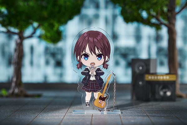 粘土人#2827 井芹仁菜