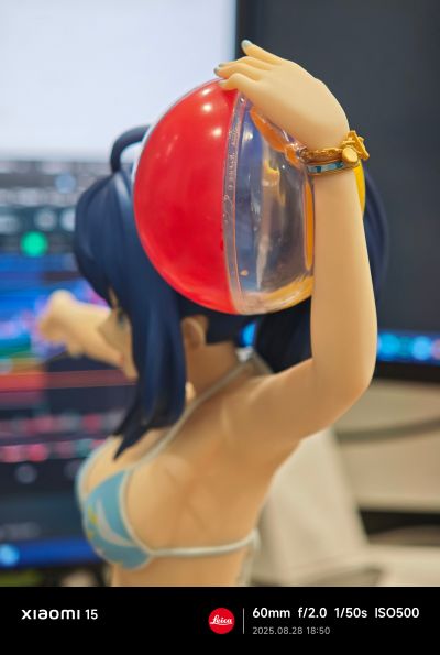 TENITOL TALL 败北女角太多了！ 八奈见杏菜
