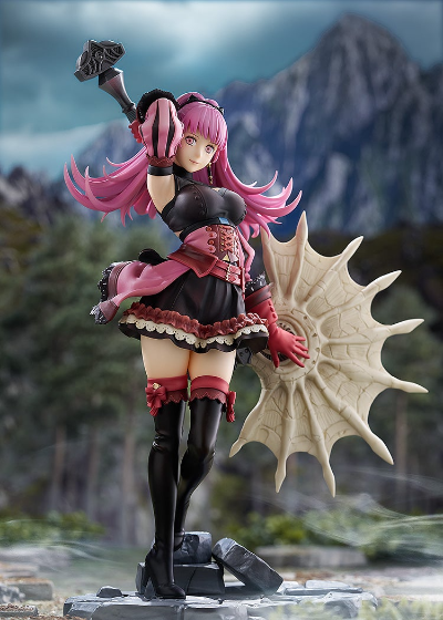 希尔妲