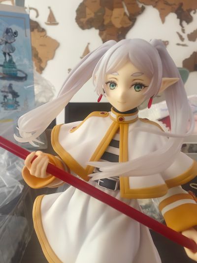 葬送的芙莉莲 芙莉莲