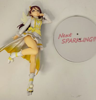超级景品 Love Live! Sunshine!! The School Idol Movie Over the Rainbow 樱内梨子 