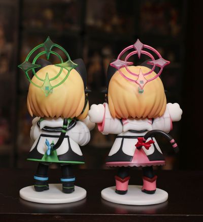 蔚蓝档案 垃圾兔