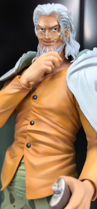 航海王 WCF  女儿岛