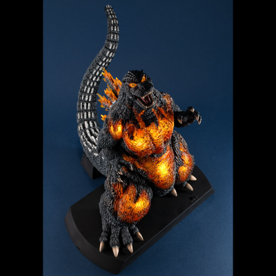 UA Monsters 哥斯拉（1995）