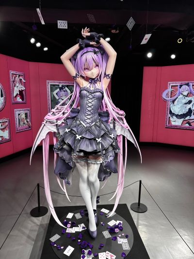 伊芙（JOKER）