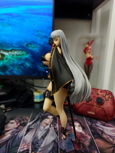 战场女武神 塞露贝利亚·布蕾斯 泳装