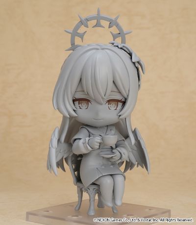 粘土人#2877 蔚蓝档案 桐藤渚