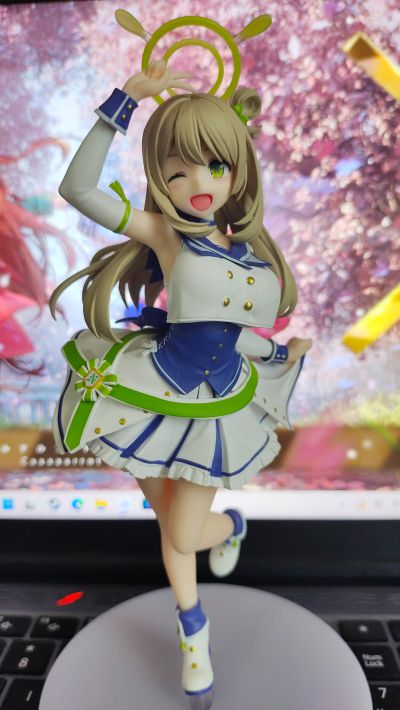 POP UP PARADE 蔚蓝档案 十六夜野宫 恶作剧☆前线