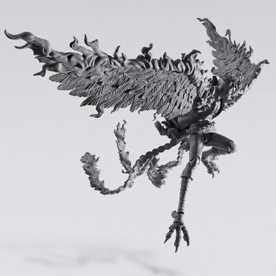 S.H.Figuarts 马尔高 -玛丽弗德顶尖决战-