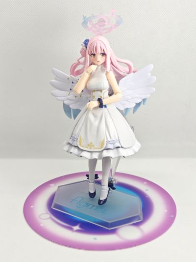 figma#636 蔚蓝档案 圣园未花