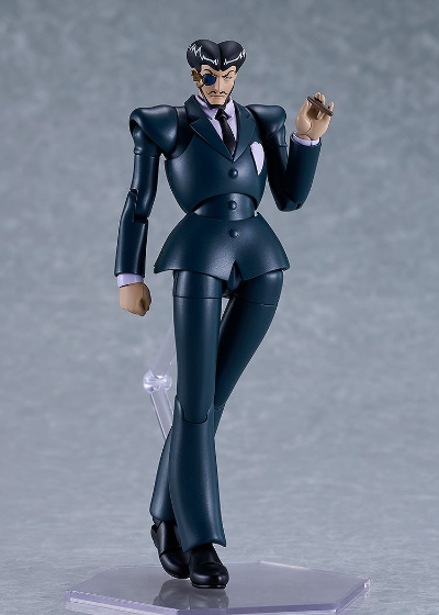 PLAMATEA 冲击的阿尔贝特