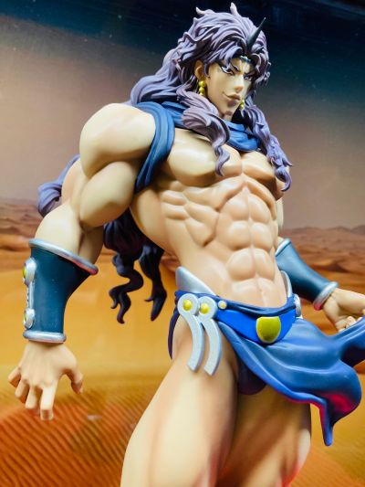 JOJO的奇妙冒险 战斗潮流 Mometria 卡兹