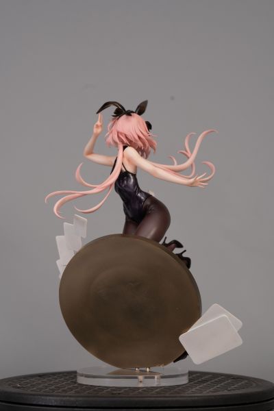 命运-冠位指定 阿斯托尔福 兔女郎