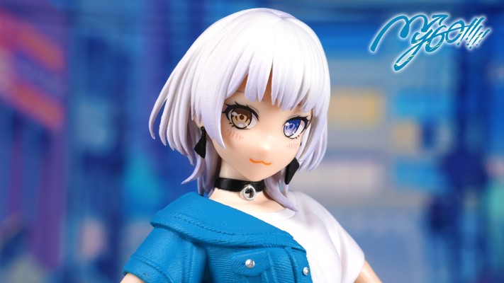 梦想协奏曲！奖品人偶 迷途之子！！！！！  要乐奈