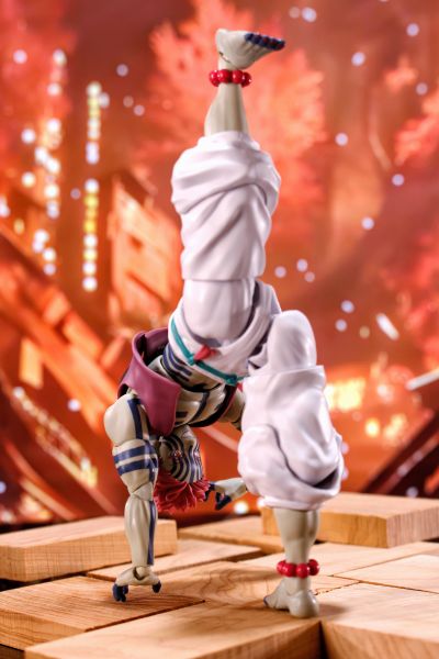 S.H.Figuarts 猗窝座