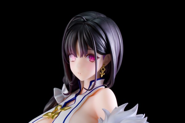 碧蓝航线 定安 轻装版