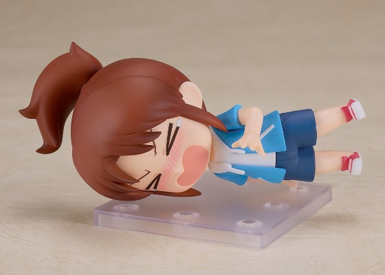 粘土人#2838 南云美鸟
