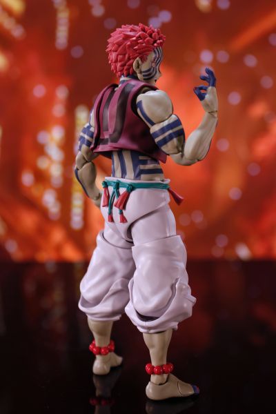 S.H.Figuarts 猗窝座