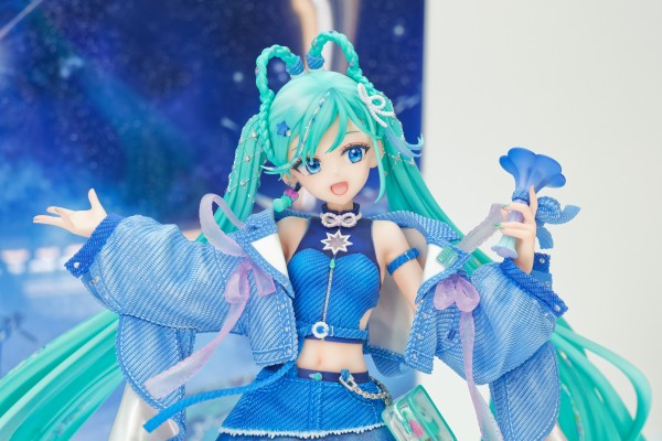 初音未来 「魔法未来 2025」