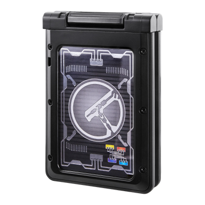 CSM 电王腰带与K塔罗斯