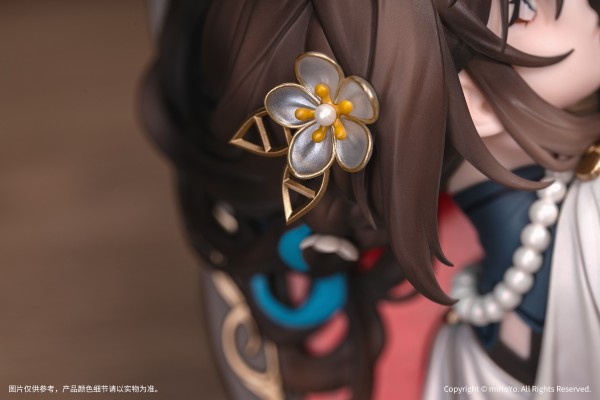 Diorama系列「阮·梅 镜中故我」