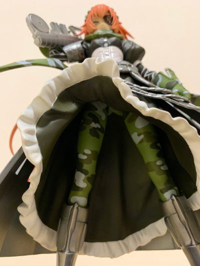 KDcolle OVERLORD 希姿·德尔塔 10周年纪念 so-bin版