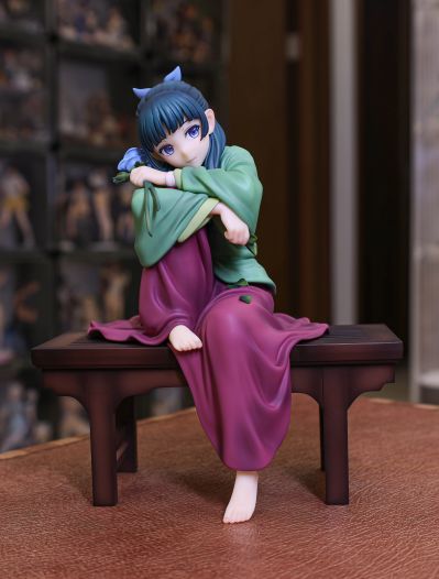 药屋少女的呢喃 猫猫